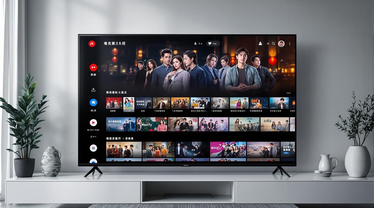 男同网站原创内容出海提速，《暗夜之城》登陆Netflix全球播出新闻配图