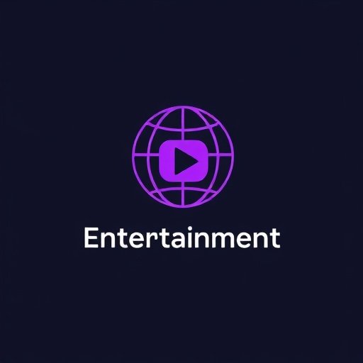 全球娱乐观察媒体Logo