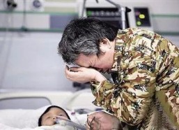 病床前的战争,生死边缘的较量与抉择