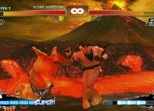 格斗实况,格斗实况再现热血对决