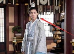 公子倾城,风华绝代的传奇佳人