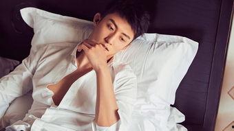 爱豆吃瓜娱乐酱黄景瑜,从爱豆到实力派，瓜田里的成长之路  第3张