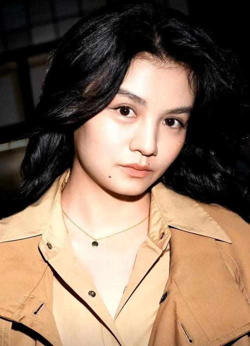 娱乐吃瓜中年女艺人  第3张