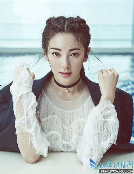 吃瓜娱乐张雨绮,吃瓜娱乐背后的真性情女神  第2张