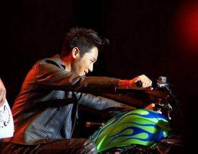 吃瓜娱乐圈摩托是谁